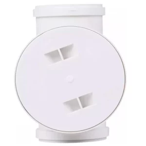 Valvula Esgoto Retencao 100mm Krona - Imagem 3