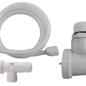 Valvula Transferidora Pressao Censi - Imagem 3