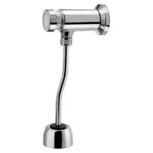 Válvula de Mictório Pressmatic Compact 1/2" - Imagem 1