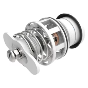 Kit Reparo com Mola para Válvula de Descarga Docol 1.1/2'' - Imagem 1