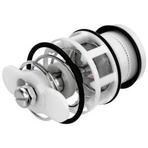 Kit Reparo com Mola para Válvula de Descarga Docol 1.1/2'' - Imagem 2