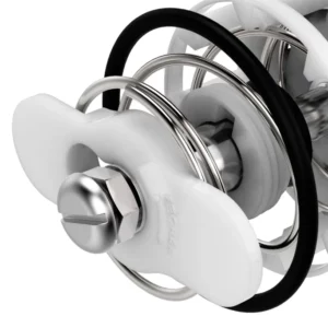 Kit Reparo com Mola para Válvula de Descarga Docol 1.1/2'' - Imagem 3