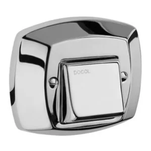 Acabamento para Válvula de Descarga Clássica Chrome