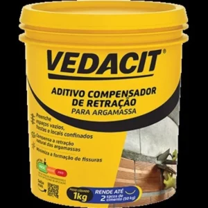 Aditivo Comp de Retracao Expansor 1kg - Imagem 1