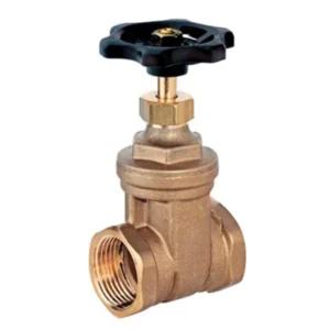 Registro de Gaveta Docol Europa 1/2 Polegadas - Imagem 1