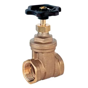 Registro Europa 1.1/4 Docol - Imagem 1