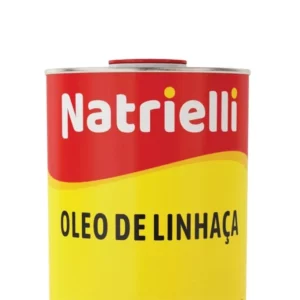óleo de Linhaça 900ml - Imagem 3