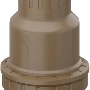 Válvula de Retenção Soldável 32mm - 27957153 - Tigre - Válvula de Retenção Soldável 32mm - 27957153 - Tigre - Imagem 1