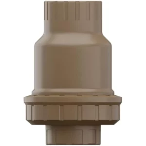 Válvula de Retenção Soldável 32mm - 27957153 - Tigre - Válvula de Retenção Soldável 32mm - 27957153 - Tigre - Imagem 3