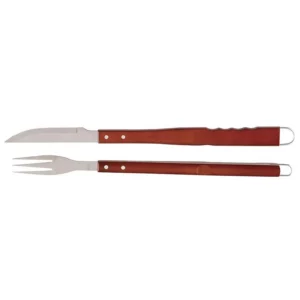 Conjunto para Churrasco com 2 Peças - Mor - Imagem 3