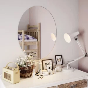 Espelho Girassol 44 X 55cm - Imagem 3