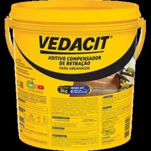 Aditivo Comp de Retracao Expansor 3,6 - Imagem 1