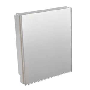 Armário de Plástico Versátil Bege Claro 30,1 X 9,4 X 35,3cm - Imagem 3