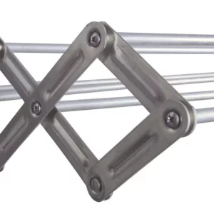 Varal Sanfonado Alumínio - Imagem 3