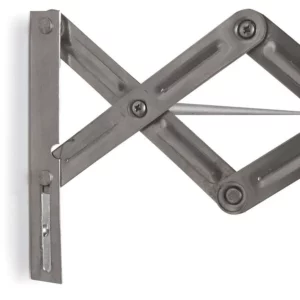 Varal Sanfonado Alumínio - Imagem 6