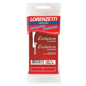 Resistência para Chuveiro Elétrico Evolution 7800w 220v - Imagem 4