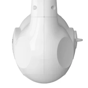 Torneira para Cozinha de Parede Eletrônica Lumen 5500w 110v Branca - Imagem 6