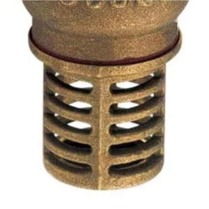 Válvula de Sucção Docol 2'' - Imagem 3