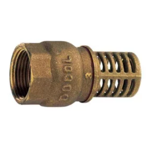 Válvula de Sucção Docol 2'' - Imagem 4