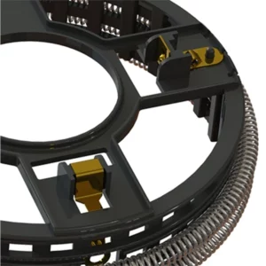 Resistência para Chuveiro Smart 7500w 220v - Imagem 3