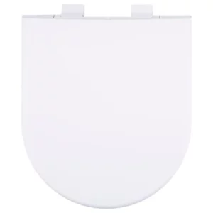 Assento Sanitário Soft Close Riviera e Smart Branco