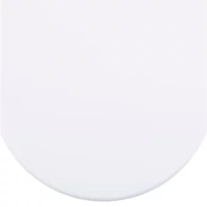 Assento Sanitário Soft Close Riviera e Smart Branco - Imagem 3