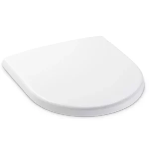 Assento Sanitário Soft Close Riviera e Smart Branco - Imagem 4