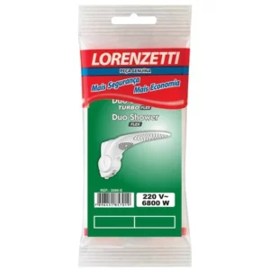 Resistência para Chuveiro Elétrico Duo Shower Turbo Flex 6800w 220v