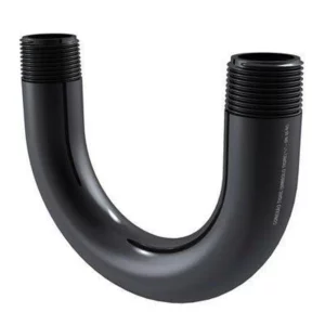 Curva 180° Eletroduto Roscável 2" - Tigre