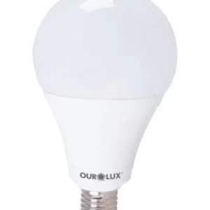Lâmpada Superled Alta Potência 15w Bivolt 6500k - Ourolux - Imagem 3