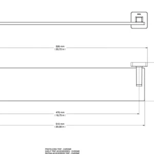 Prateleira Trip - Imagem 3