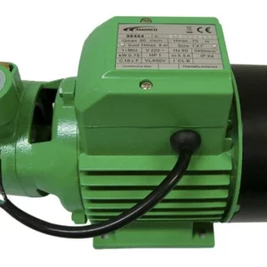 Bomba Periférica 1/2 Hp/ 220v - Amanco - Imagem 1