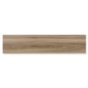 Piso Laminado New Elegance Elmo Macciato Bege 135,7x29,2cm