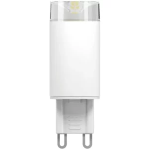 Lâmpada Led G9 2,6w Bivolt 3000k Amarela