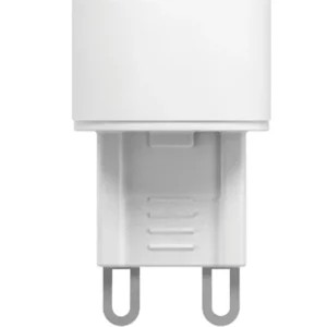 Lâmpada Led G9 2,6w Bivolt 3000k Amarela - Imagem 3