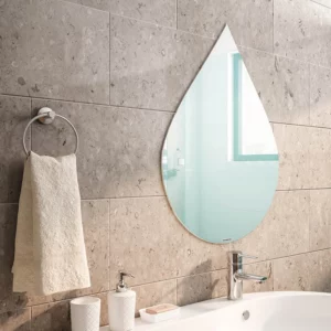 Espelho Margarida 40 X 54cm - Imagem 2