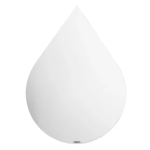 Espelho Margarida 40 X 54cm - Imagem 3