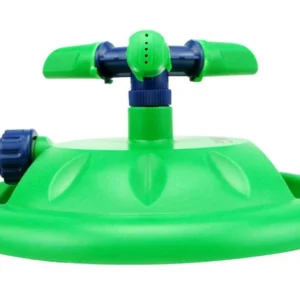 Aspersor 3 Saídas Jato em 360° - Amanco - Imagem 1