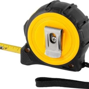 Trena Curta de Aço 5 M X 19 Mm Vonder Plus - Imagem 3