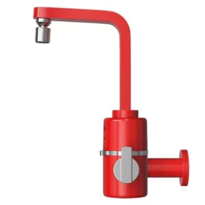 Torneira Mult Slim de Parede 4t 220v 5500w