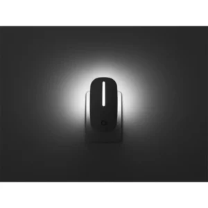 Luz Guia Collors Led com Sensor Taschibra 1w Branco 4000k - Imagem 7