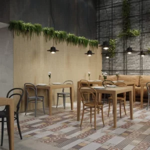 Piso Malta Carbono - Ceusa