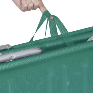 Cadeira de Praia Reclinável 8 Posições - Mor - Imagem 11