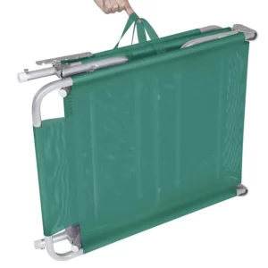 Cadeira de Praia Reclinável 8 Posições - Mor - Imagem 3