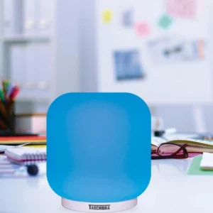 Luminária de Led Jujuba Rgb 8w - Taschibra