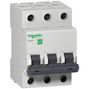 Disjuntor 20a Curva C Easy9 Schneider Electric - Schneider Electric