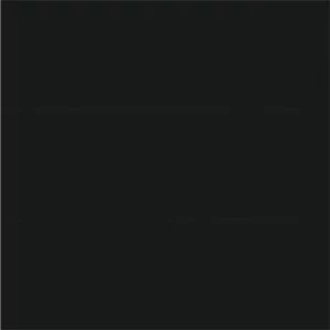 Revestimento Brilhante Borda Bold Decora Lux Black 8x25cm - Imagem 3