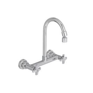 Misturador de Parede para Cozinha