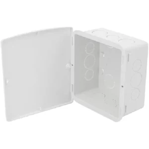 Caixa de Passagem Elétrica Embutida de Parede Cpt 15 - Tigre - Imagem 3