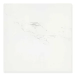 Porcelanato Hd Esmaltado Acetinado Retificado Le Blanc Branco 84x84cm